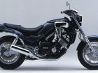 Yamaha FZX 750 Fazer